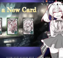 【RPG/官中/动态CV】失落的篇章：Lost Chapter Bui:11735601 STEAM官方中文版
