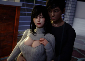 【欧美SLG/汉化/动态】西卡Ep5汉化版【PC+安卓/2.44G/更新】