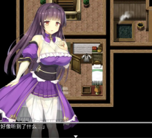 【萝莉RPG/汉化/双端】源之心1.01汉化版【PC+安卓/1.25G】