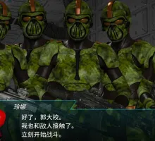 [ACT/官中/全动态/更新/3D]流星猎犬/hounds of the meteor[Ver.20250810][PC/10.6G]