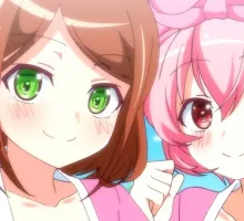【熟肉】トロみつ娘の秘湯サービス ～とろッとろちゅるちゅるご奉仕させてください～ #1 V2
