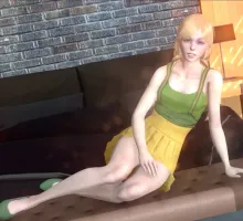 【欧美SLG/汉化/动态】罪恶之夏：禁忌之爱的故事Ch. 2.2汉化版【PC+安卓/2.77G/更新】