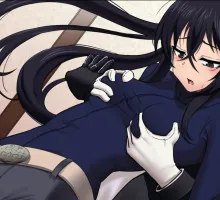 【精品RPG/汉化/动态】死亡竞技场 V1.03 挂载AI汉化版+存档 （デッドエンドコロッセオ）