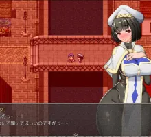 【爆款RPG/汉化/动态】NTR女祭司 Ver0.65 挂载AI汉化版【更新/NTR神作】 Nymphomania Priestess