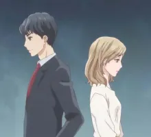 【熟肉】大人にゃ恋の仕方がわからねぇ!