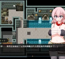 [大作RPG/中文]女盗贼希露菲与不眠之岛 STEAM官方中文步兵版[1.2G]