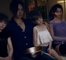 【亚洲SLG/汉化/动态】金钱还是道德0.4汉化版【PC+安卓/1.11G/更新】