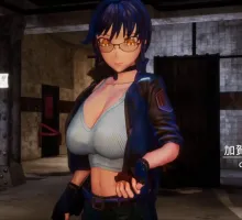[巨作FPS/NTR]死亡之种2：甜蜜之家 V2.10R官方中文正式步兵版+魅力之歌DLC （Seed of the Dead:Sweet Home）