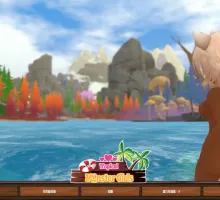 [更新][ACT/沙盒/3D作品/全动态/官中]热带 怪物 女孩V1.1.0 STEAM官中[2.6G]