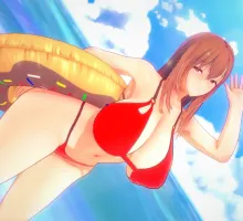 【日系SLG/汉化/沙盒】生命的回报v2.2.1 AI版【PC+安卓/10.2G/更新】