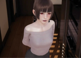【欧美SLG/汉化/动态】黑暗的伴侣Ch.7汉化版【PC+安卓/3.71G/更新】