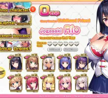 [神拔作/汉化/全动态]吹弹！丰盈！波涛汹涌！异世界超色手机催眠学园！ 官方中文版+全cg （もっと！孕ませ！炎のおっぱい超エロアプリ学園！）
