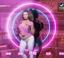 【精品SLG/汉化/动态】我的宾博梦0.10.1汉化版【PC+安卓/7.73G/更新】My Bimbo Dream [v0.10.1 Full Beta]
