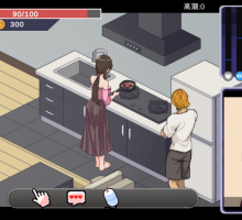 【互动SLG/中文/全动态/NTR】Ntraholic V4.2.2c 官方中文版+全存档【更新/6G】