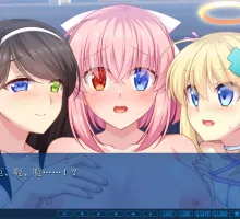 [拔作ADV/汉化/TS]我（♂）被迫成为女仆（♀），被可爱的丘比特玩弄 AI汉化版+全CG存档[新汉化] （俺（♂）はメイド（♀）にさせられて、可憐なキューピッドに弄ばれる）
