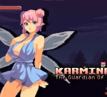 【动作ACT/像素动态/2C】克拉罗罗-深渊之魂 STEAM官中