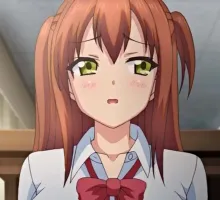 【熟肉】のぞき彼女 上書き・楓～がれ注ぐおじさん～【附前作】