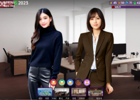 【欧美SLG/汉化/动态】遗产0.3.0.0汉化版【PC+安卓/1.02G/更新】