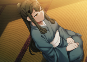 [ADV] [ADV/PC/官中] 边界I Liminal Border Part II 全CG存档 官方中文版 [6G]