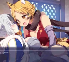 [SLG] 樱花伊势海探险 2/Sakura Isekai Adventure 2/官中/无码