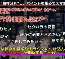 【爆款RPG/AI汉化/海阁】催淫性活1.01【PC/295MB】