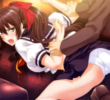 【拔作ADV/汉化】学园淫辱圆舞曲 AI汉化版+全CG存档 （学園淫辱輪舞曲）
