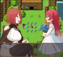 [日式RPG/动态/新作] 复仇魔女伊莉娜～败北与隶属的刻印～ 復讐の魔女イリーナ〜敗北と隷従の刻印〜 AI汉化版+自带全回想解放 [1.30G]
