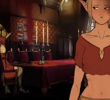 【欧美SLG/汉化/动态】被困在幻想女性妓院0.03.02汉化版【PC+安卓/3.71G/更新】