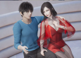 【欧美SLG/汉化/动态】时空的遗产0.1.3汉化版【PC+安卓/813MB/更新】