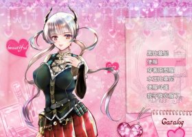 【神仙画风RPG汉化全动态】『修布尼格拉斯之夜』~与你一起生活的克苏鲁神话世界~V1.21