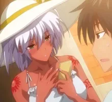 【熟肉】助っ人参上！！ THE ANIMATION 第1巻