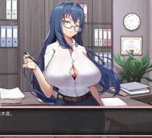 【SLG/官中】 我的AV攝影工作室 V1.8 私の撮影スタジオカノンダ
