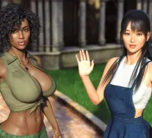 [SLG/PC/安卓]欲望学院 #Lust Academy S4 v4.8.1d 中文汉化版