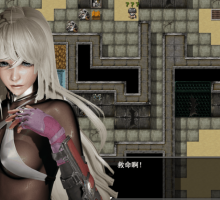 【SRPG中文步兵】梦幻模拟战记V1.00【+PC】官方中文作弊版【新作1.9G】