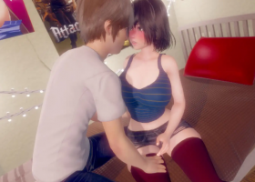 【欧美SLG/汉化/动态】扭曲的记忆 V0.7d【PC+安卓/2.12G/更新】