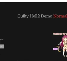 【大型ACT/中文/动态】GuiltyHell2 纯白女神艾莉II V48[更新]【电脑/12.2G】