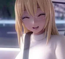 [マーマレード★スター] とらぶるだいあり～・てぃーちゃームービー版 发表于2021年4月15日由哆啦H萌