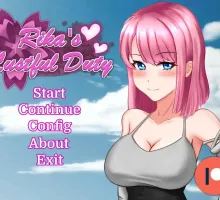 【日系SLG/汉化/动态】莉卡的职责v0.05 AI版【PC+安卓/1.12G/更新】