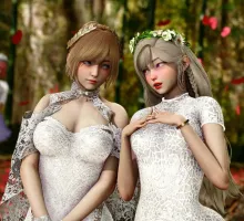 【亚洲风SLG/汉化/动态】英雄到坏人 V0.4.1【安卓+PC】官方中文版【更新/3.1G】