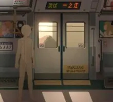PC/SLG/45番電車 体验版 日文生肉版【2024.12.1公开】