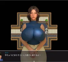 [RPG/.汉化/小马大车]我与玛丽2～动态版～ 挂载AI汉化版 [新作] [2G]