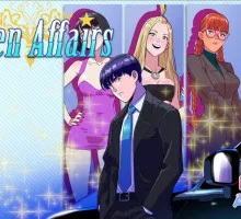 【欧美SLG/汉化/动态】驱动事务v0.6汉化版【PC+安卓/2.72G/更新】