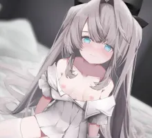 【拔作ADV/中文】禁亲圣交苏菈〜亲女儿萝莉飞机杯挑逗诱惑 官方中文版