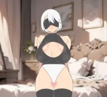 【欧美SLG/汉化/动态】我的妻子喜欢角色扮演0.7汉化版【PC+安卓/155MB/更新】