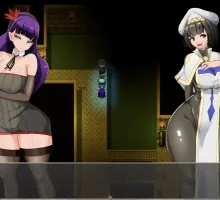 【爆款RPG/精翻/动态】NTR女祭司 Ver0.8 重制【PC/3.17G】