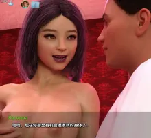【精品SLG/汉化/动态】简单的日子0.19.2汉化版【PC+安卓/7.81G/更新】
