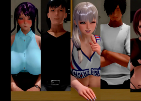 【欧美SLG/汉化/动态】预告日期2.0汉化版【PC+安卓/1.53G/更新】