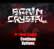 [RPG/汉化/NTR/CV] 脑水晶 （ブレインクリスタル BRAINCRYSTAL）挂载AI汉化版+存档 [新作] [3.7G]