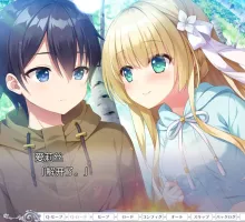 [拔作ADV/汉化]梦幻的提尔纳诺 AI汉化版+全CG存档[新汉化] （夢幻のティル・ナ・ノーグ）