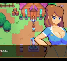 【RPG/汉化】精灵谷 v1.0.0 STEAM官方中文[简+繁] Spirit Valley v1.0.0